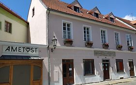 Boutique Pension Ametyst