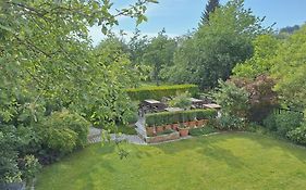 Boutique Pension Ametyst
